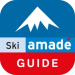 Logo of SkiAmade Guide android Application 